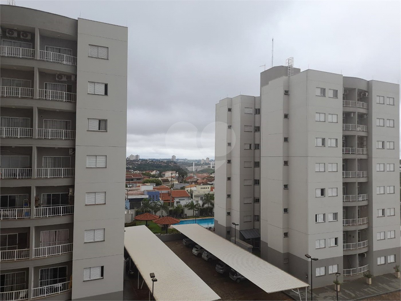 Apartamento à venda no Reserva Flor de Lótus – Jardim Botânico, Araraquara (SP)