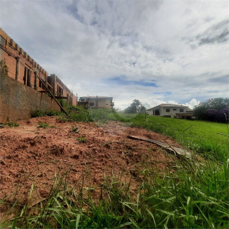 TERRENO A VENDA EM CONDOMÍNO NA CIDADE DE LOUVEIRA VILLAGGIO CAPRICCIO