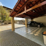 Sobrado amplo e completo na Vila Oliveira – Mogi das Cruzes