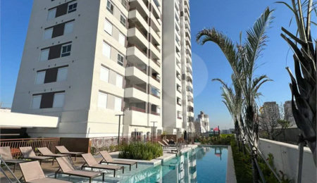 Apartamento à venda com 3 quartos, sendo 1 suíte,  em Mooca, São Paulo, SP