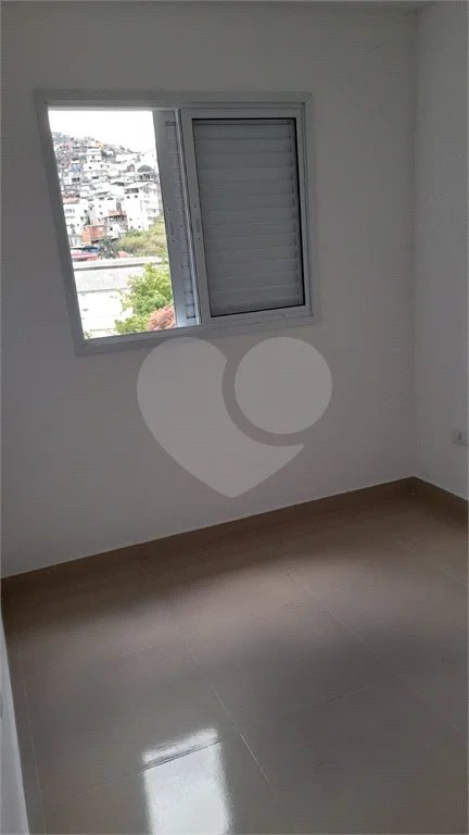 Apartamento à venda com 2 quartos em Tremembé, São Paulo, SP