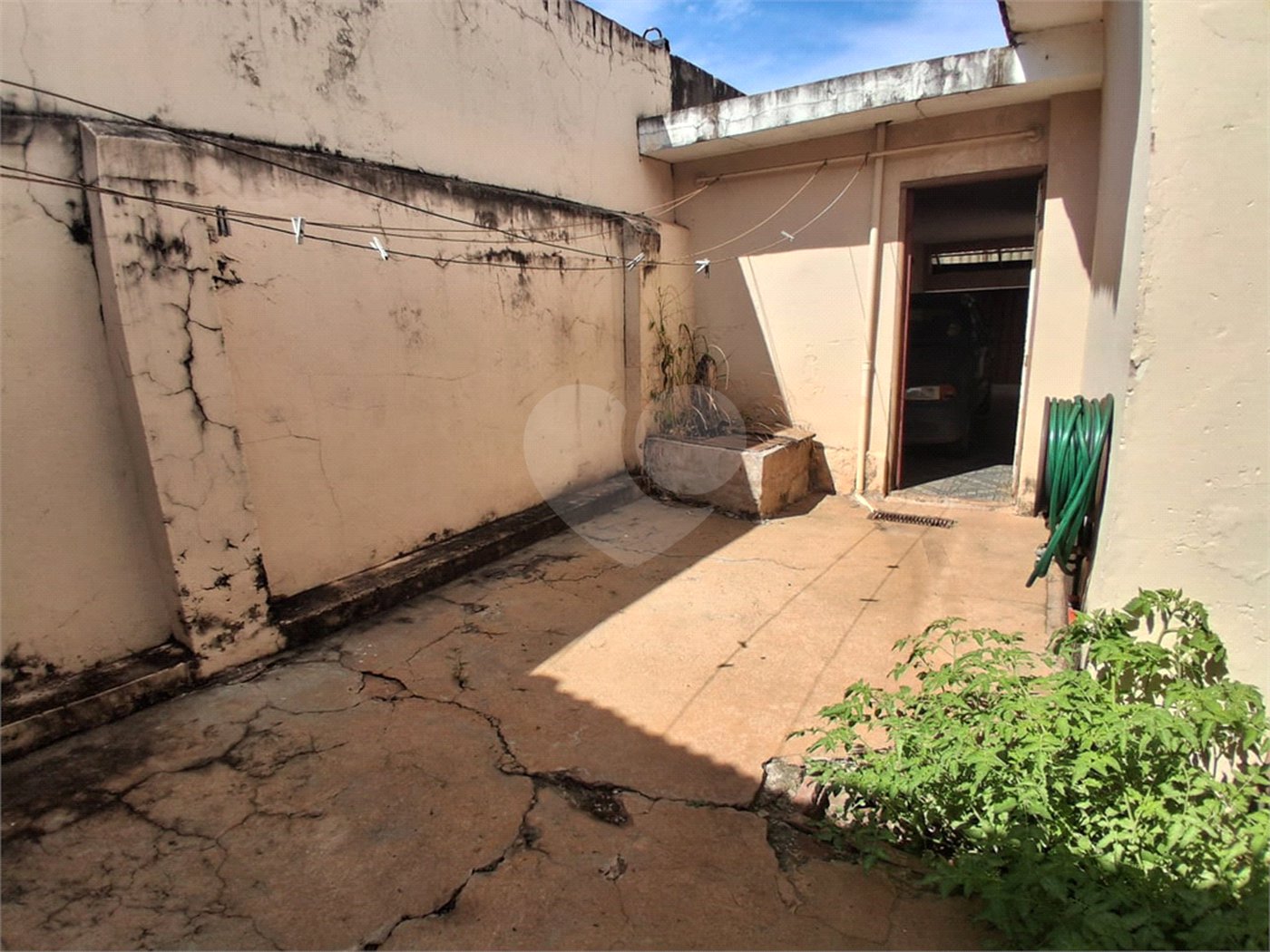 Casa espaçosa na Vila Costa do Sol em São Carlos – excelente para moradia, comércio ou investimento!