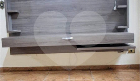 Apartamento à venda com 3 quartos em Jardim Jóckei Club a, São Carlos, SP