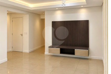 Apartamento de 130 m² no Jardim do Mar, com 3 suítes, 4 banheiros, varanda gourmet, 2 vagas e condomínio completo com piscina aquecida e lazer.