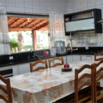 Chacara a venda de alto proximo a cidade