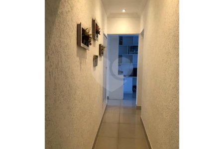Casa a Venda Bom Retiro