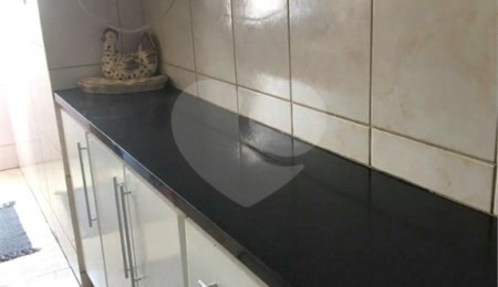 Apartamento à venda com 2 quartos em Pirituba, São Paulo, SP
