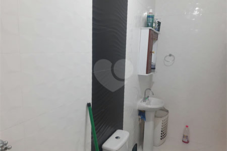 Casa térrea para venda no Jardim Ipanema