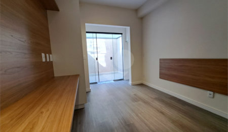 Studio à venda ou para alugar com 1 quarto em Vila Clementino, São Paulo, SP