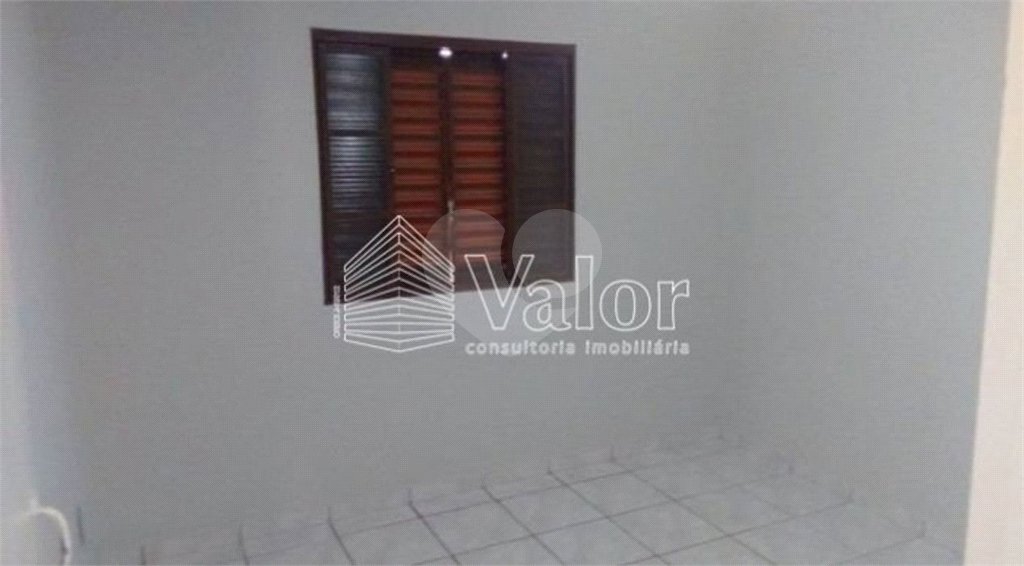 Casa térrea disponivel para venda no Romeu Santini