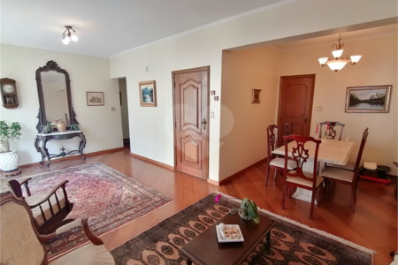 APARTAMENTO COBERTURA Á VENDA COM 200m2 ÍCONE NA BELA VISTA