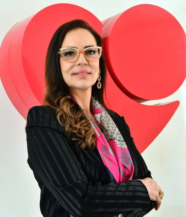 Mirella Raquel Parpinelle
