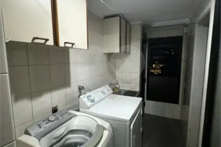 Apartamento á venda - Ipiranga