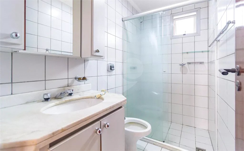 Apartamento a venda na Móoca