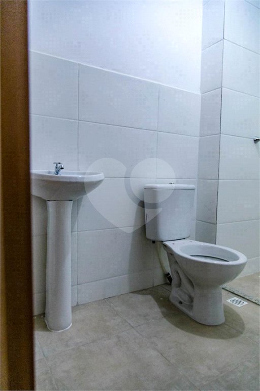Apartamento novo para venda no condomínio Reserva dos Pinhais.