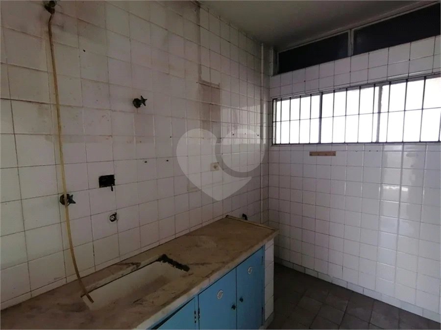 APARTAMENTO 1Q, 49M2 HIGIENÓPOLIS/VIRIDIANA