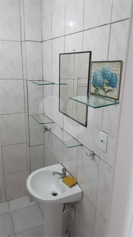 Excelente apartamento a venda no condomínio Dom Pasquale na cidade de São Paulo - São Paulo.