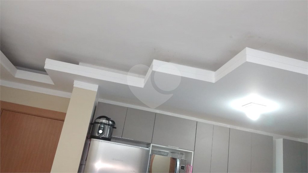 Lindo apartamento no Bosque dos Ipês .