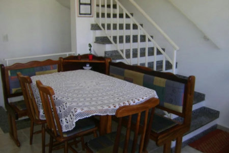 Casa à venda com 3 quartos, sendo 1 suíte, no condomínio Res Green Ville, São Paulo - SP