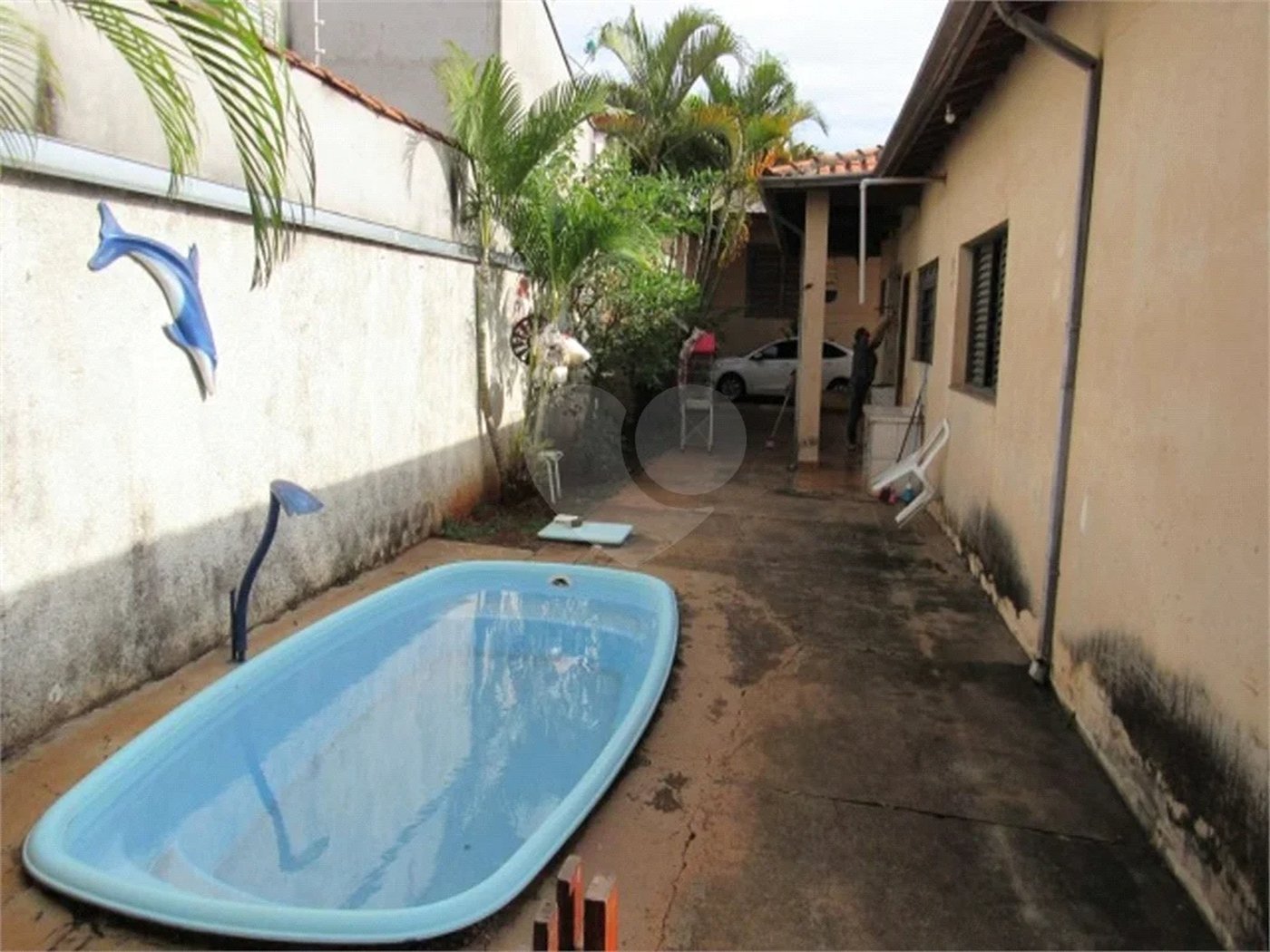Propriedade à venda – Bairro Água Branca – Piracicaba/SP