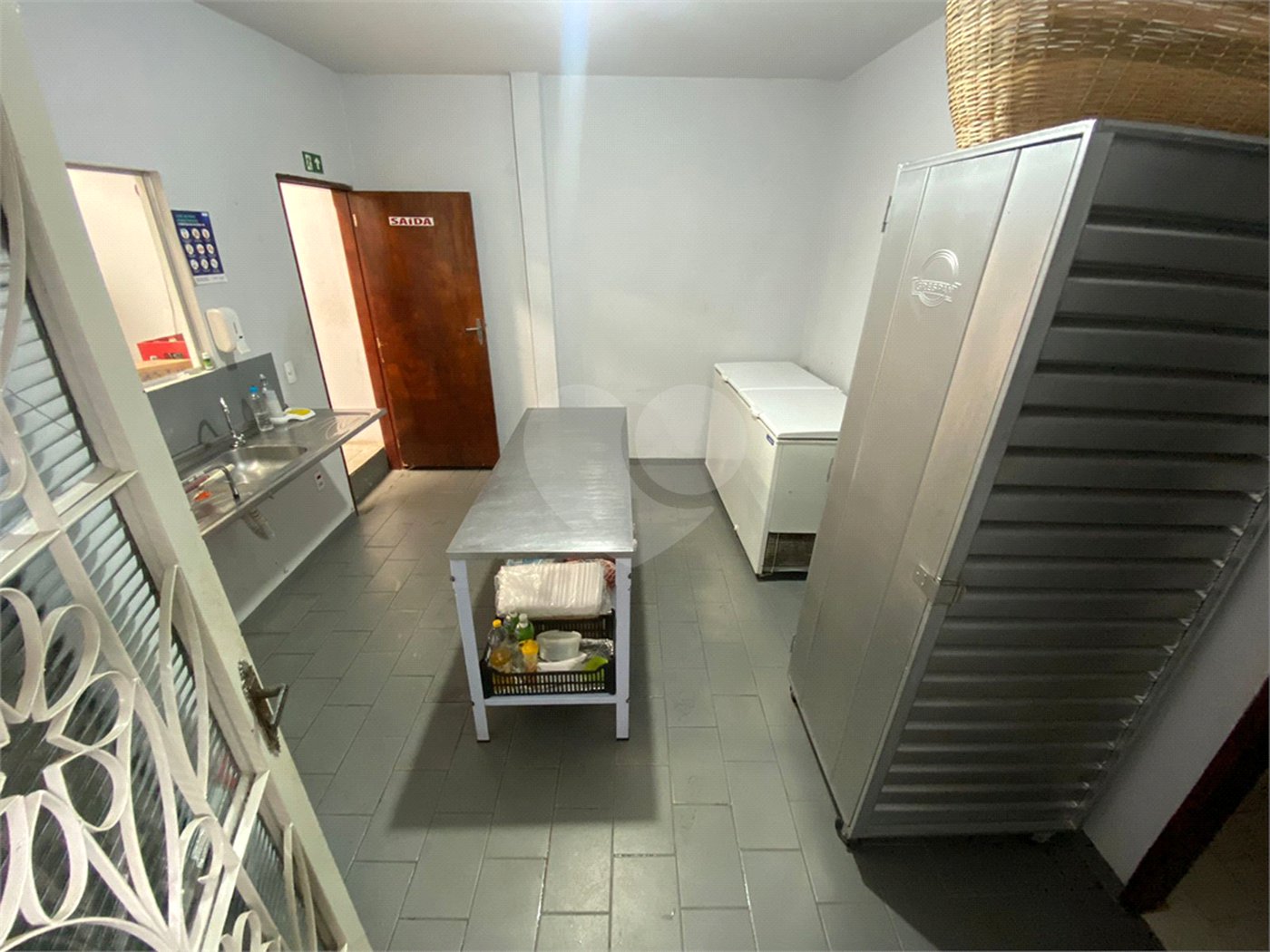 Sobrado comercial/residencial no Cidade Aracy