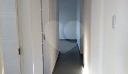 Apartamento à venda com 2 quartos em Bom Retiro, São Paulo, SP