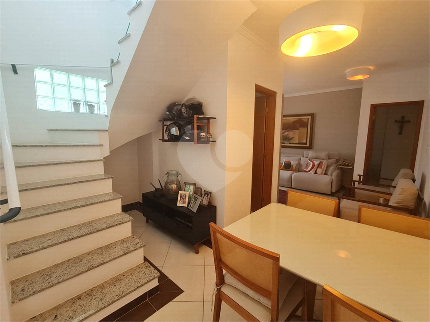 Cobertura Duplex para venda em Solemar - Praia Grande