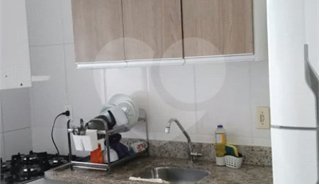 Apartamento à venda com 2 quartos em Jardim Cotinha, São Paulo, SP