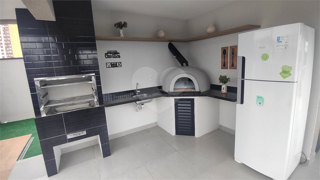 APARTAMENTO NOVO À VENDA - PROXIMO AO METRO BELEM