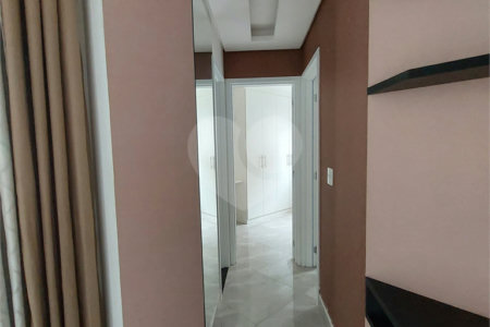 Cobertura à venda com 90 m² - Campestre