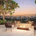 Apartamento à venda com 1 quarto em Vila Pirajussara, São Paulo, SP