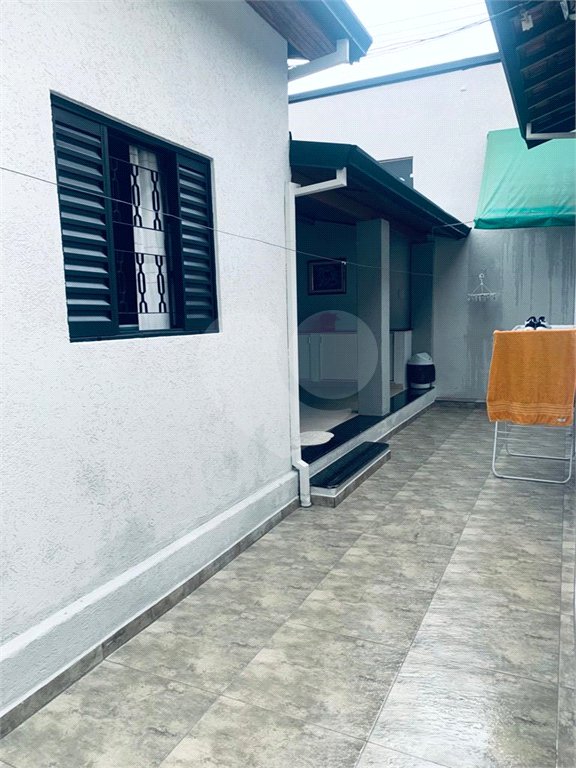 CASA TERREA NO CENTRO