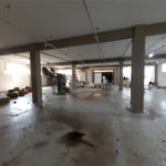 Galpão Industrial no Jardim Tangará - 1.714,91 m² de Área Útil