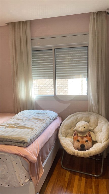 Apartamento na Mooca com 204 m² com vista maravilhosa, sendo 3 suítes e 4vagas.