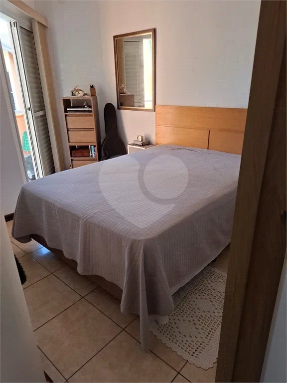Apartamento à venda com 2 suítes no Centro, Bertioga, SP