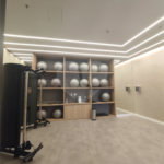 Lindo apartamento com 30 m², varanda e lazer completo, para locação na Chácara Klabin!