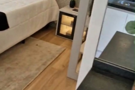 Apartamento à venda com 1 quarto em Vila Leopoldina, São Paulo - SP