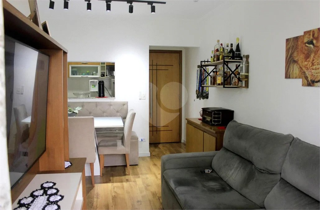 Apartamento à venda no Gopoúva – Guarulhos/SP