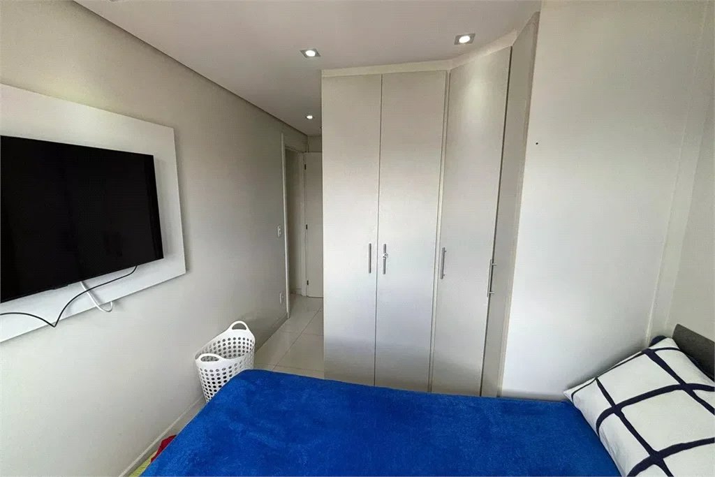 Apartamento à venda com 2 quartos, sendo 1 suíte,  em Vila Sônia, São Paulo, SP
