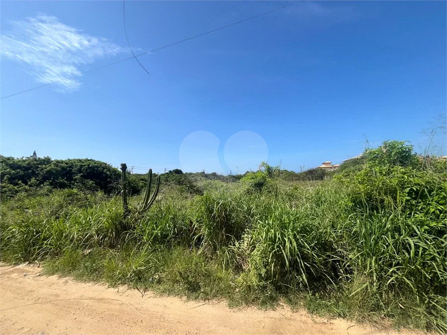 Terreno à venda em Marina, Armação dos Búzios, RJ
