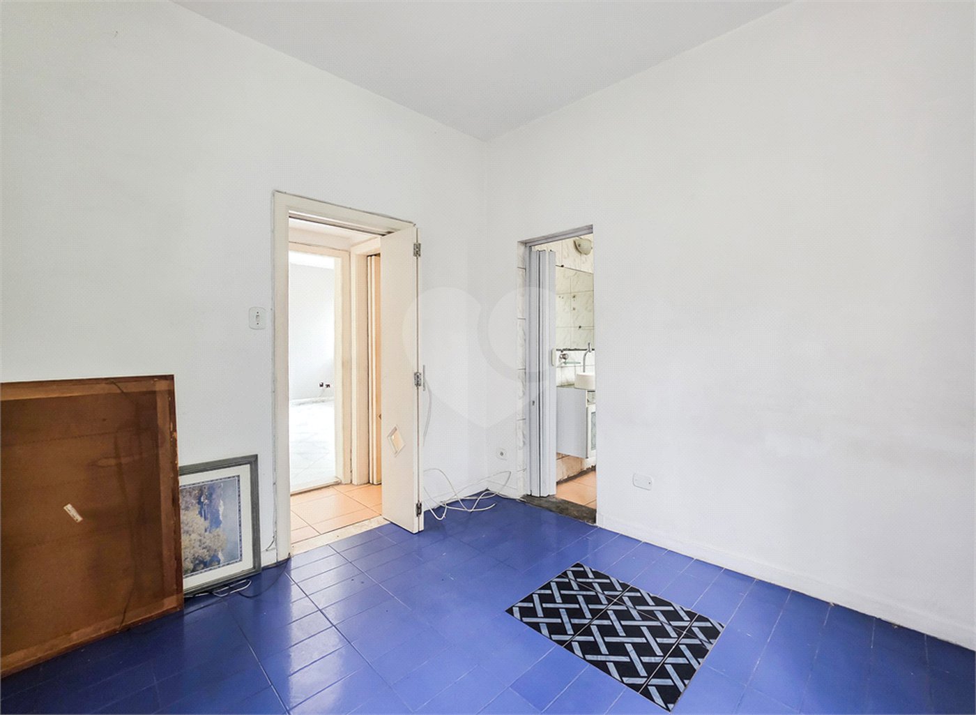 Apartamento - Bela Vista - 2 Quartos / Dormitórios - Venda / Compra