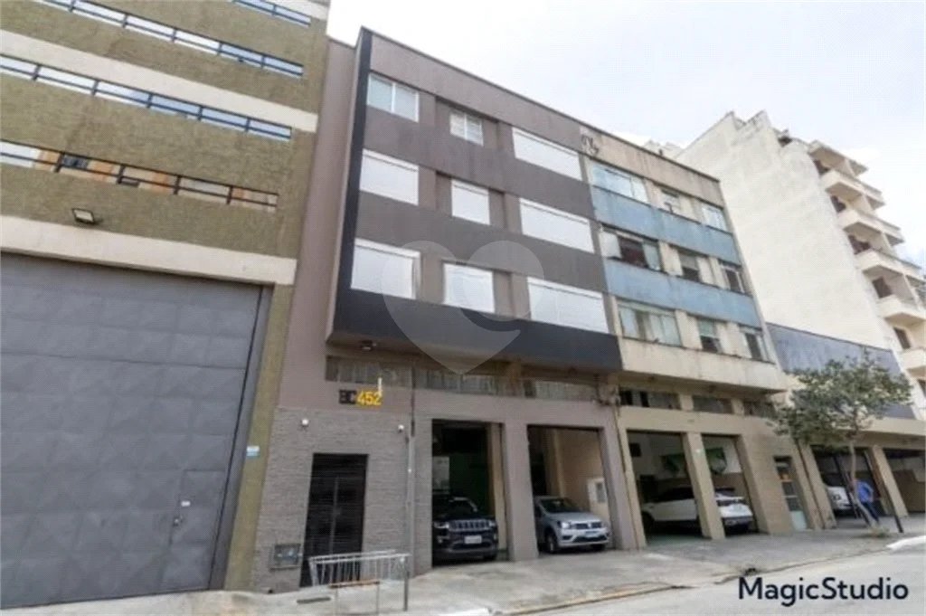 Apartamento com 1 dormitório , para locação na Barra Funda.