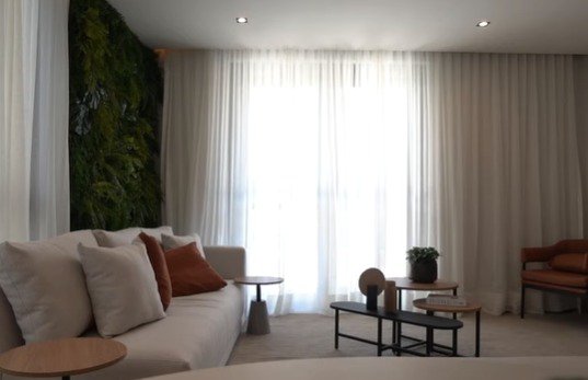 Apartamento à venda com 2 quartos, sendo 1 suíte, em Butantã, São Paulo, SP