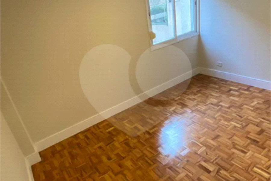 Apartamento à venda com 2 quartos em Indianópolis, São Paulo, SP