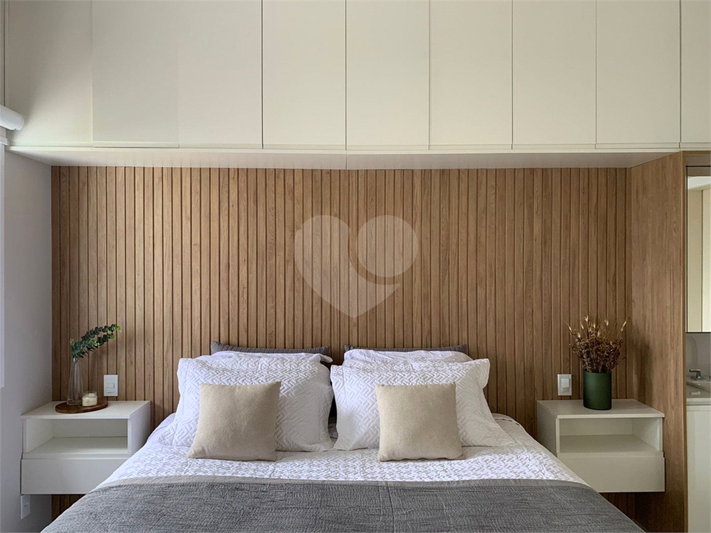 Apartamento á venda - São Bernardo do Campo