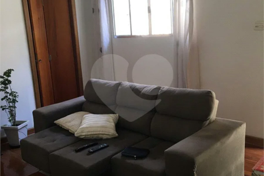 Casa térrea- Assobradada - Jardim São Paulo