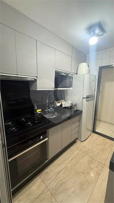 Apartamento à venda na Vila Augusta, Guarulhos, com 75 m²