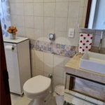 Apartamento tipo kit net á venda centro de Indaiatuba, sem vaga de garagem.