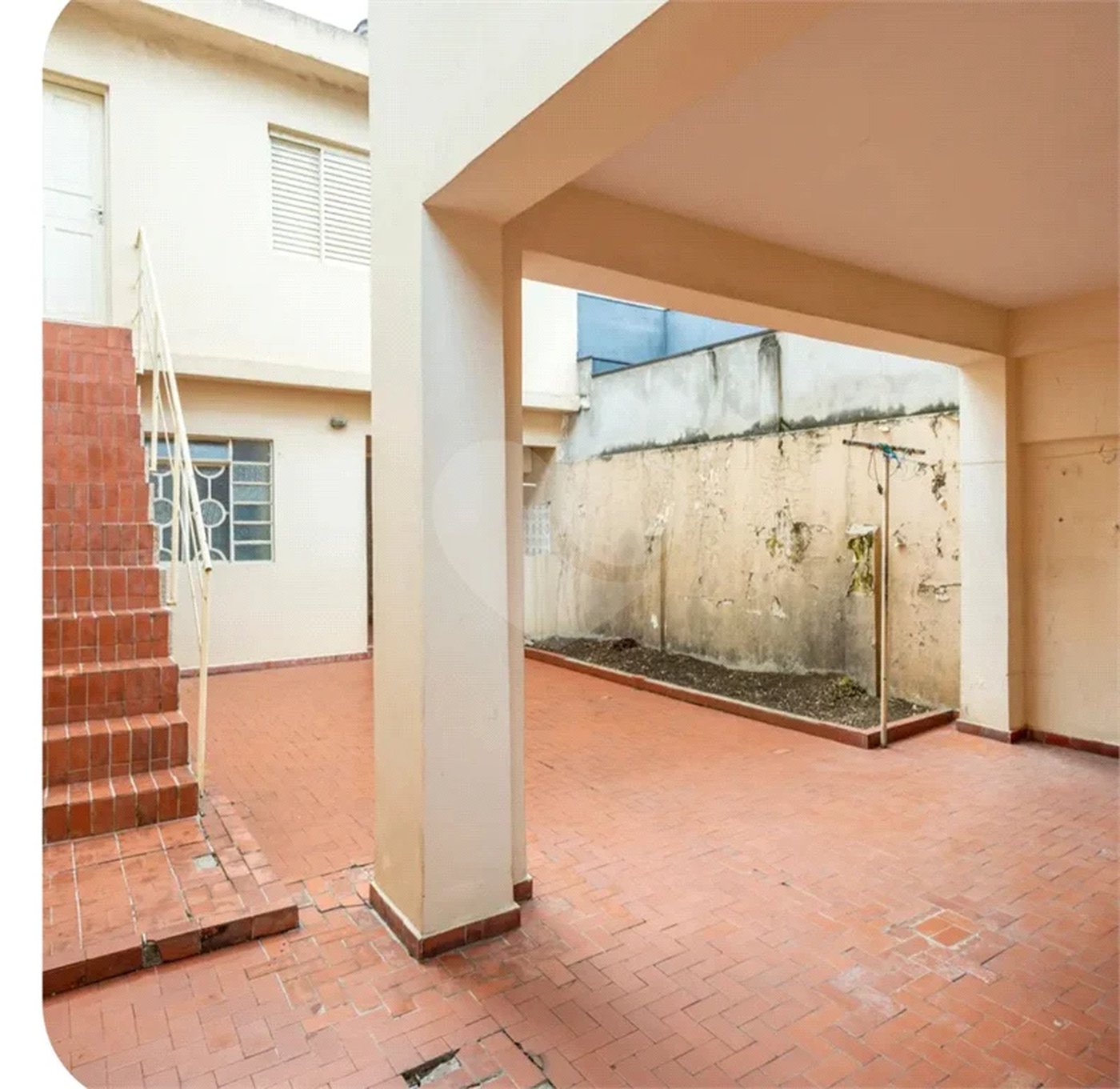Casa com 150m², 4 quartos, 3 vagas, disponível para locação na Vila Clementino