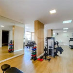 Condomínio Móbile Vida E Lazer Apartamento à venda com 78m², 2 quartos e 1 vaga Rua Serra da Bocaina-São Paulo